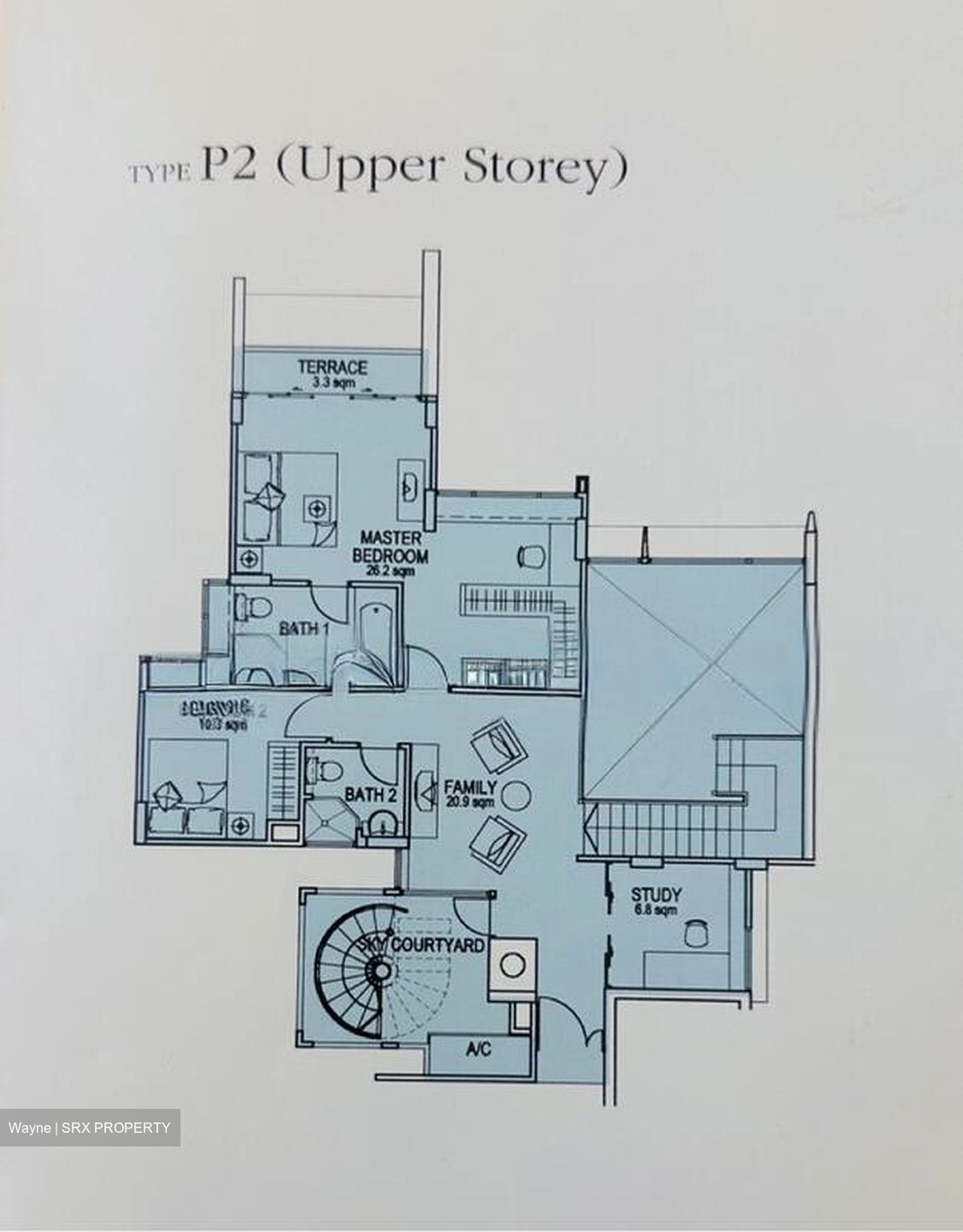 Changi Rise Condominium (D18), Condominium #504693791